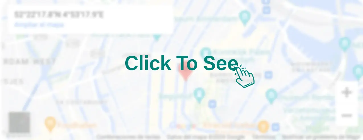 Google Maps Iframe Google Maps Iframe