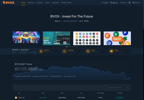 bvoxed.com Reviews & Scam