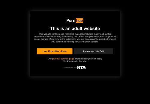 pornhub.com Reviews & Scam