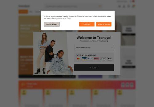 trendyol.com Reviews & Scam